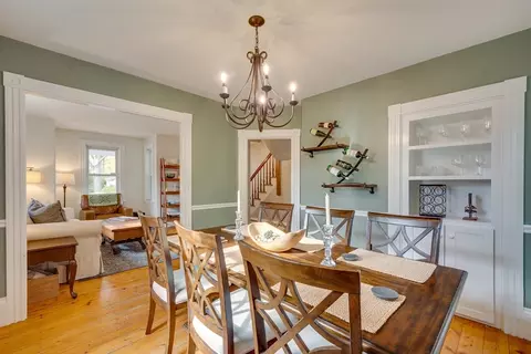 Dining - 10 Eaton St, Reading, MA 01867 photo 1 of 1