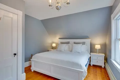 Bedroom - 10 Eaton St, Reading, MA 01867 photo 2 of 2