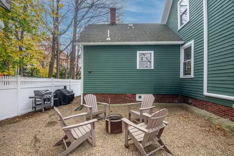Exterior - 10 Eaton St, Reading, MA 01867 photo 3 of 3