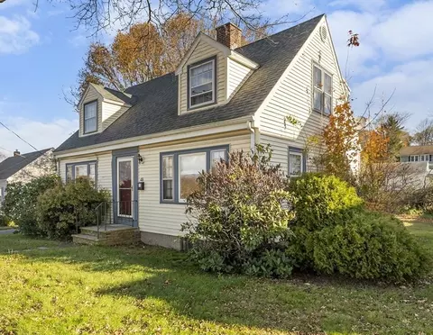 46 Sutton, Peabody, MA 01960