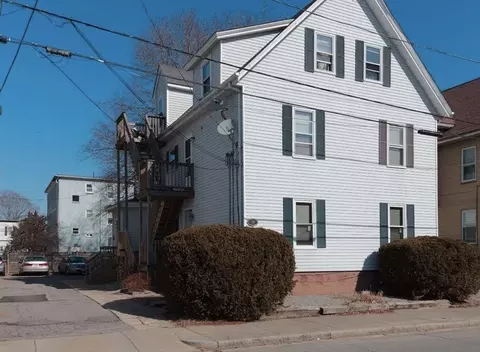 10 Holman St #A, Attleboro, MA 02703