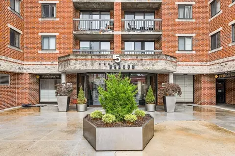 15 N Beacon #L01, Boston, MA 02134
