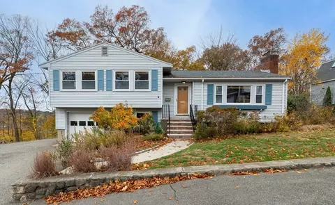 8 Steele St, Stoneham, MA 02180
