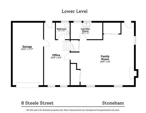 8 Steele St, Stoneham, MA 02180 photo 17