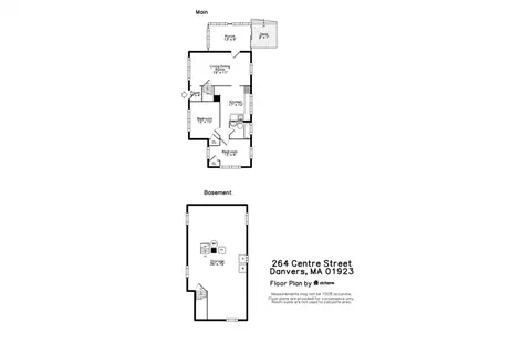 264 Centre St, Danvers, MA 01923 photo 26