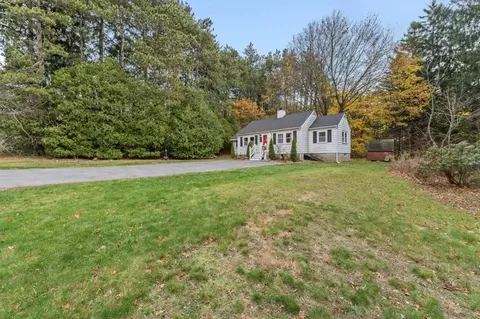 264 Centre St, Danvers, MA 01923
