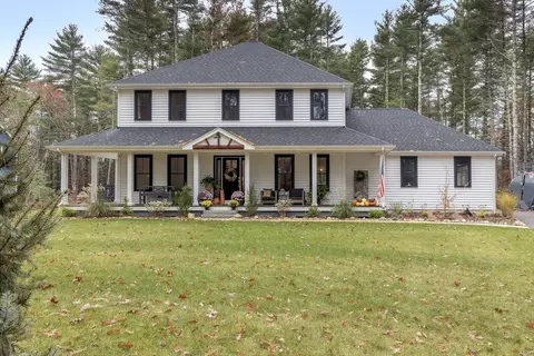 226 Cedar St, Middleboro, MA 02346