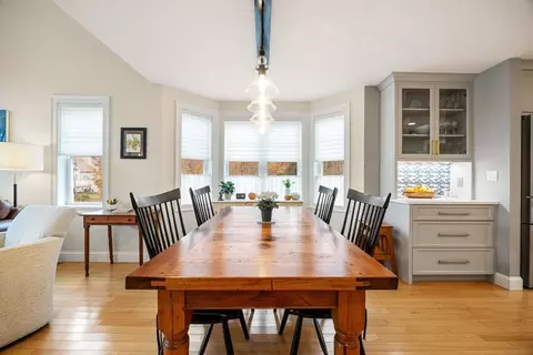 Dining - 5 Maple Ln #5, Marshfield, MA 02050 photo 1 of 2