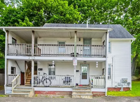 295 Main, Indian Orchard, MA 01151
