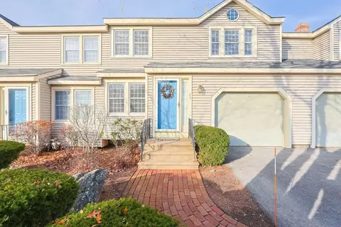 24 Harrington Farms Way #24, Shrewsbury, MA 01545