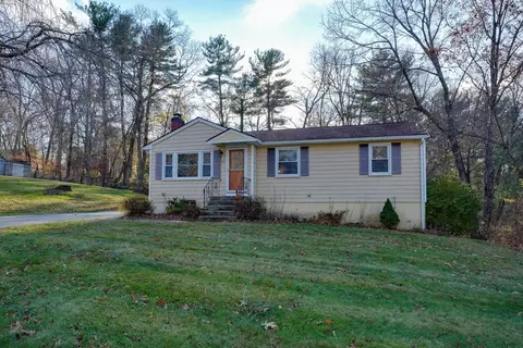 54 Evelina Dr, Marlborough, MA 01752