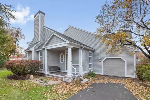 15 Kings Way #25, Waltham, MA 02451