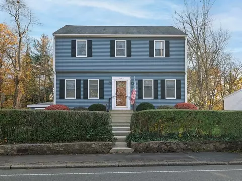 262 West St, Weymouth, MA 02188