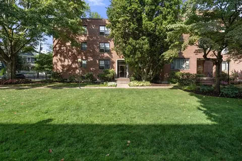 57 Harvard Ave #1, Brookline, MA 02446