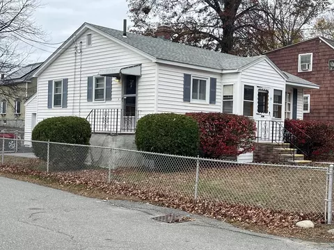 27 Joyce Ave, Lowell, MA 01851