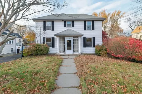 56 Putnam St, Weymouth, MA 02189