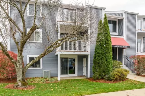 46 Silver Hill Ln #1, Natick, MA 01760