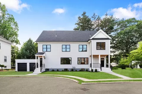 4 Wyman Ct #4, Winchester, MA 01890
