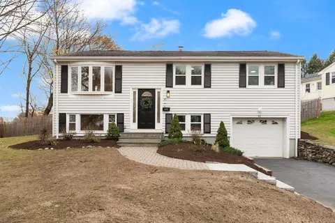 41 James St, Framingham, MA 01701