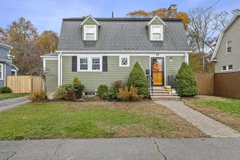86 Alton Rd, Quincy, MA 02169