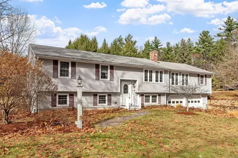 80 A Nashua Rd, Pepperell, MA 01463