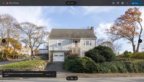 51 Barnstable St, Swampscott, MA 01907