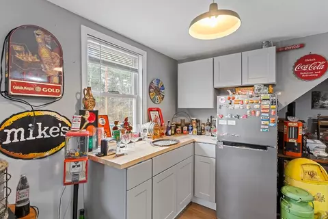 Kitchen - 144 Main St, Townsend, MA 01469 photo 4 of 4