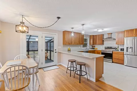 Kitchen - 144 Main St, Townsend, MA 01469 photo 1 of 4