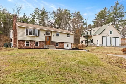 144 Main St, Townsend, MA 01469