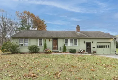 349 Brigham St, Northborough, MA 01532