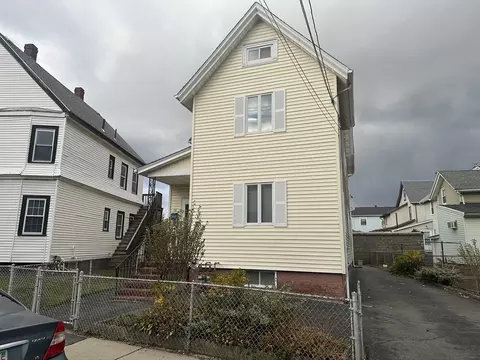 56 Paris St, Everett, MA 02149