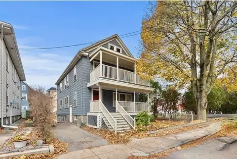 11 Easton St, Boston, MA 02134