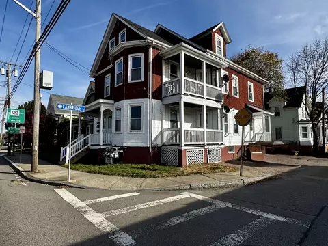 171 Pleasant St, Attleboro, MA 02703