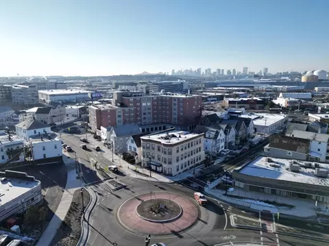 View/Area - 181-183 Chelsea St, Everett, MA 02149 photo 2 of 4