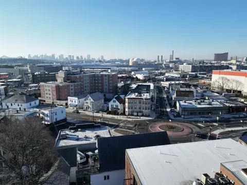 View/Area - 181-183 Chelsea St, Everett, MA 02149 photo 1 of 4