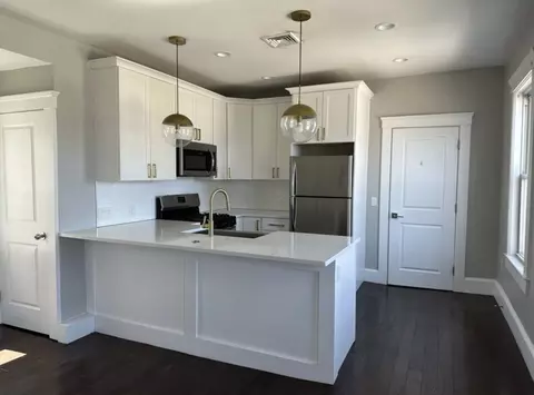 Kitchen - 181-183 Chelsea St, Everett, MA 02149 photo 1 of 3