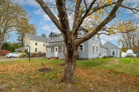 78 Wethersfield St, Rowley, MA 01969