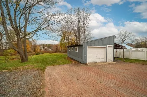 Exterior - 78 Wethersfield St, Rowley, MA 01969 photo 4 of 5