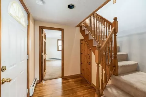 Entry Way - 78 Wethersfield St, Rowley, MA 01969 photo 1 of 2