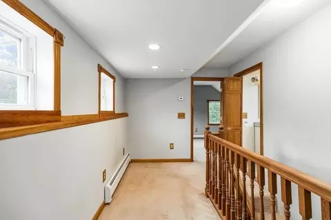 Entry Way - 78 Wethersfield St, Rowley, MA 01969 photo 2 of 2