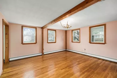 Living - 78 Wethersfield St, Rowley, MA 01969 photo 1 of 3