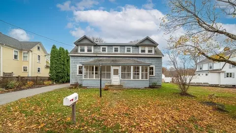 Exterior - 78 Wethersfield St, Rowley, MA 01969 photo 2 of 5