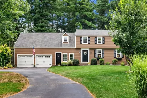 1 Valley Path, Marshfield, MA 02050 photo 2