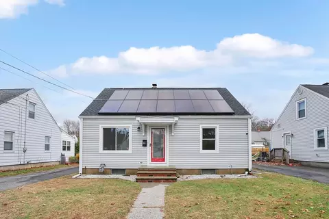 155 Powell Ave, Springfield, MA 01118 photo 2