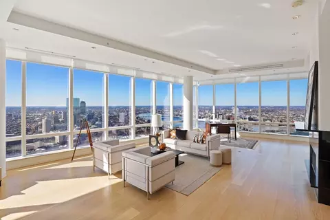 1 Franklin St #PH3A, Boston, MA 02110