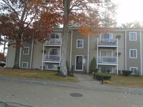 451 School St #3-4, Marshfield, MA 02050