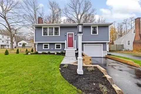 35 Dana St, Whitman, MA 02382