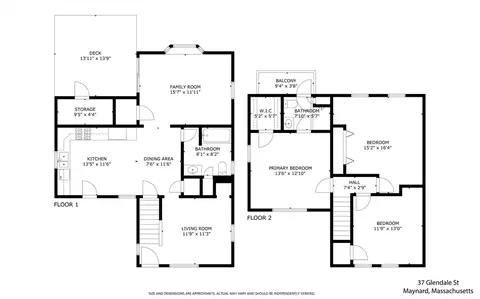 37 Glendale St, Maynard, MA 01754 photo 33