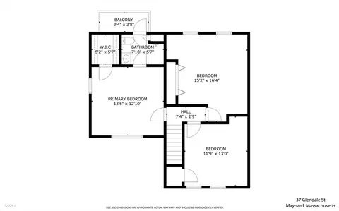 37 Glendale St, Maynard, MA 01754 photo 32