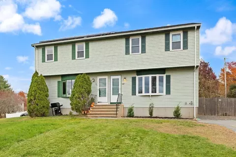 163 Hayward St #163, Bridgewater, MA 02324
